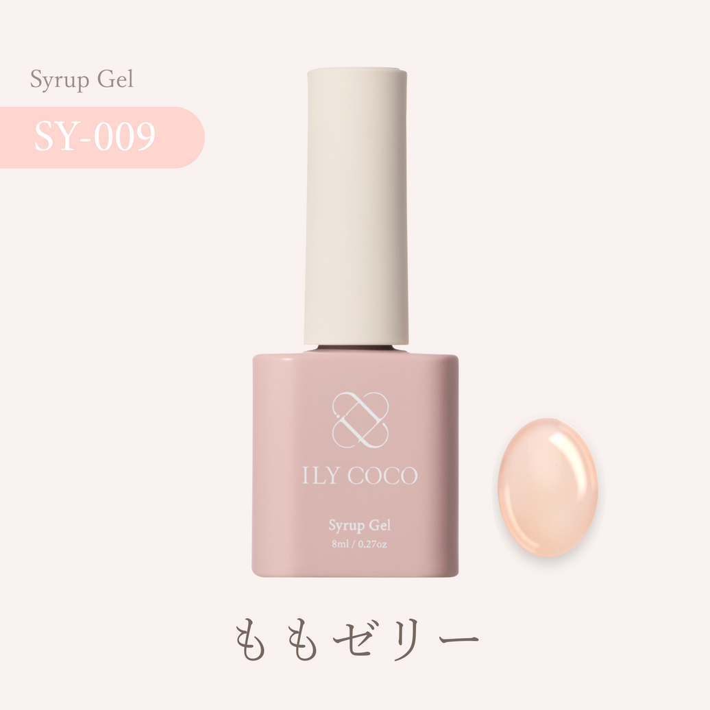 ももゼリー 009