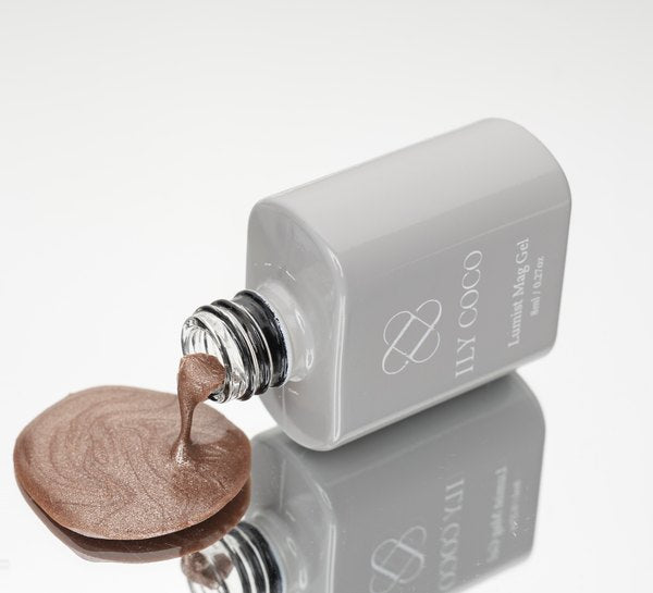Lumist Mag Gel