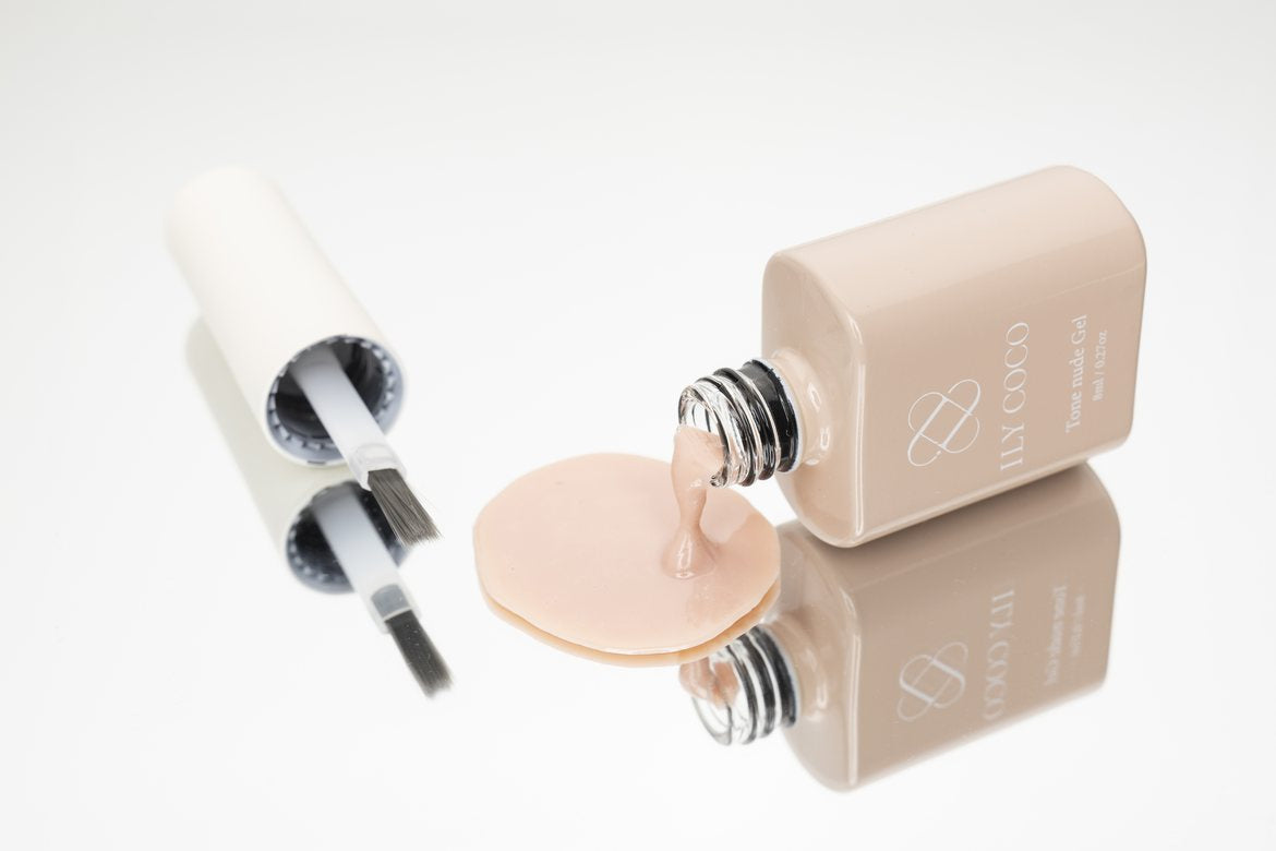 Tone Nude Gel