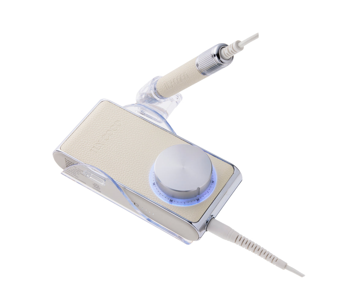 cordless nail machine コードレスネイルマシン