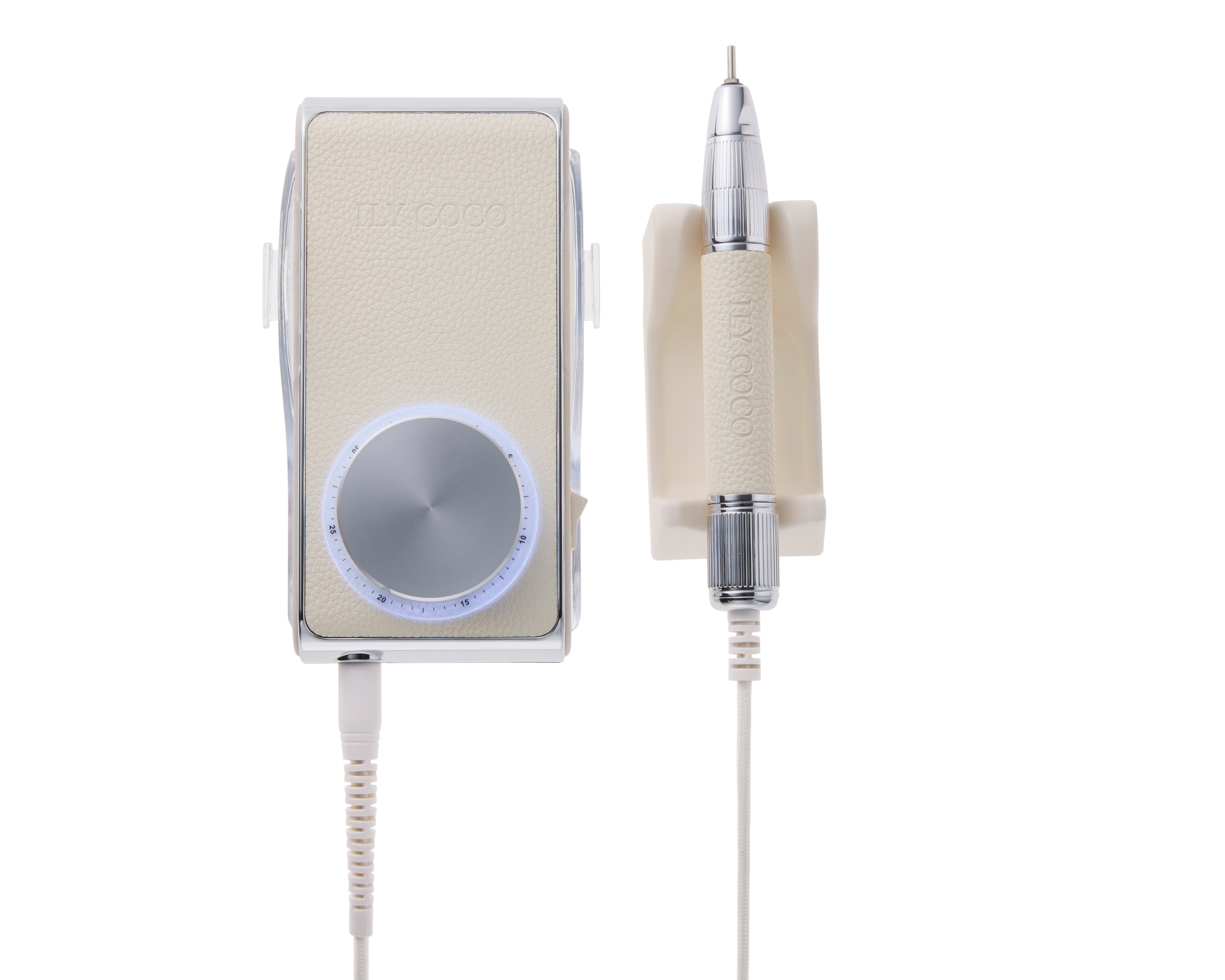 cordless nail machine コードレスネイルマシン