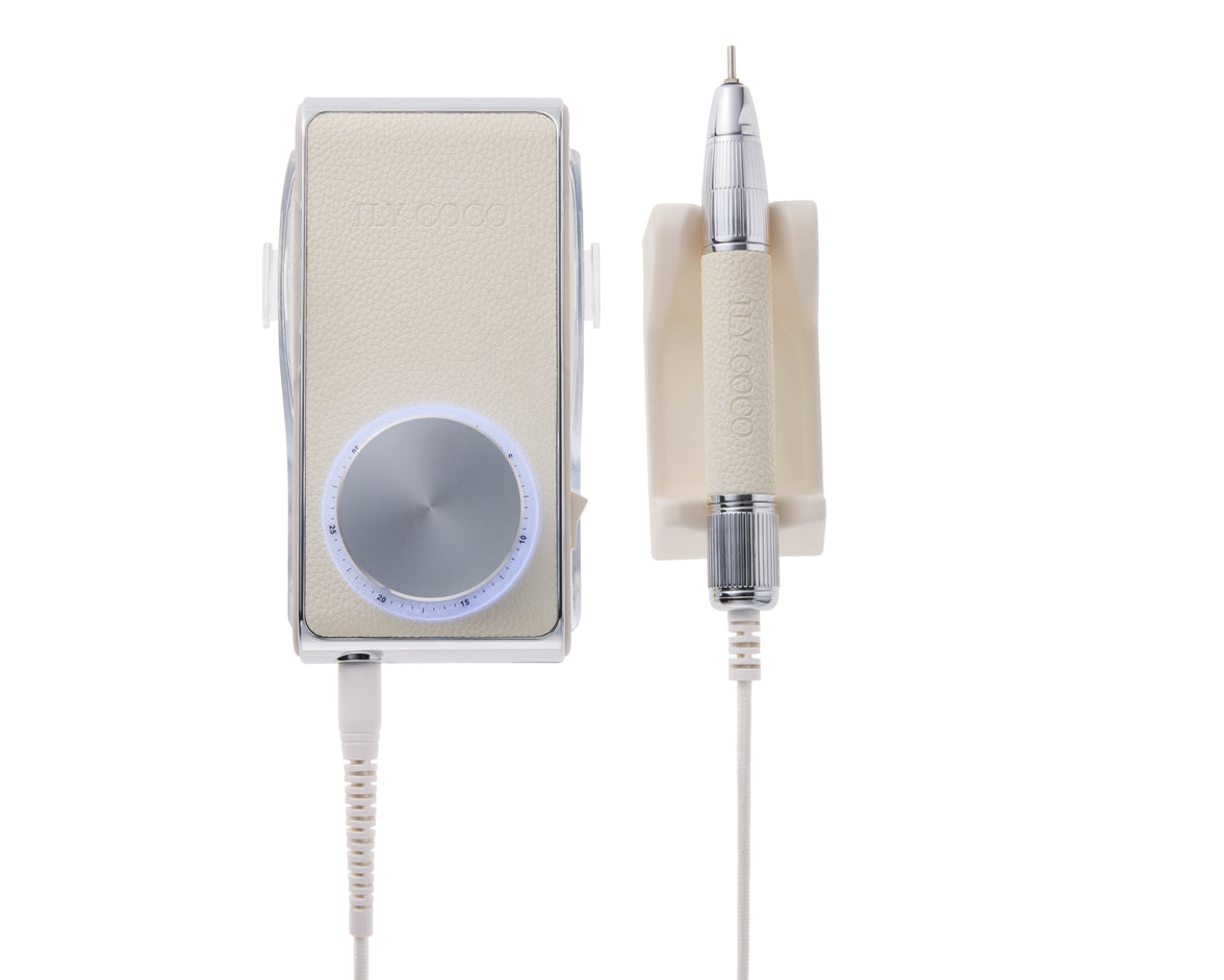 cordless nail machine コードレスネイルマシン
