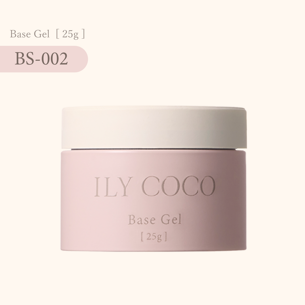 Base Gel ベースジェル[25g]