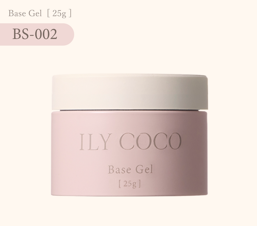 Base Gel ベースジェル[25g]