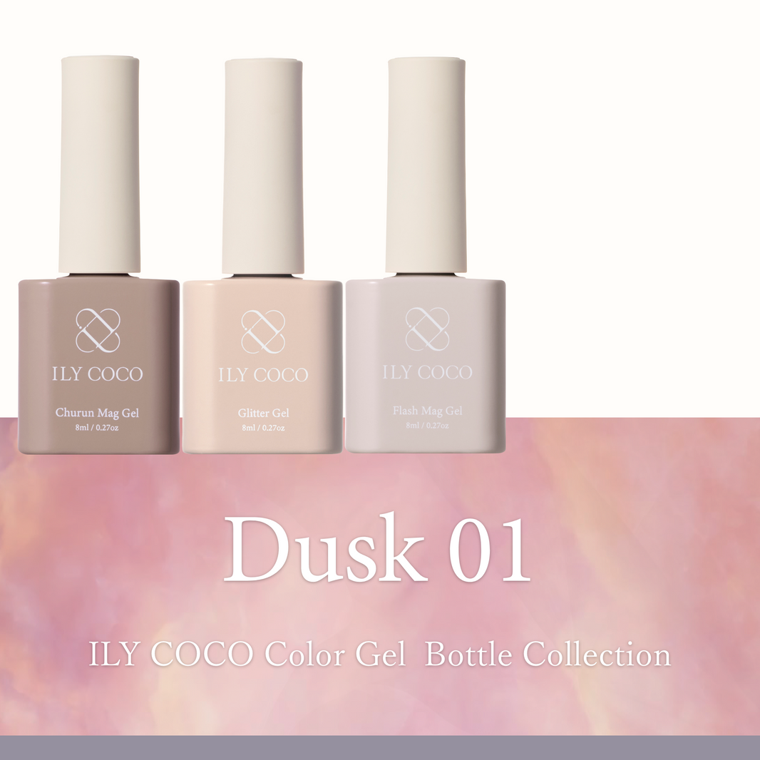 Dusk ダスク01[3本]