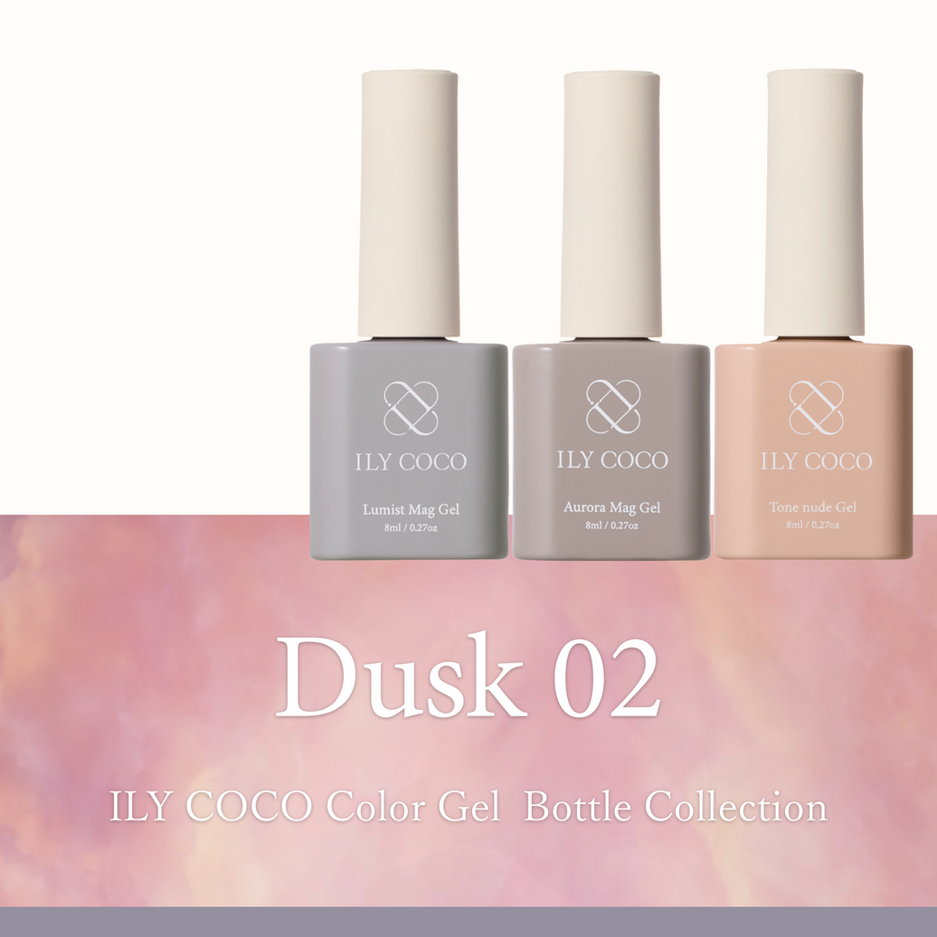 Dusk ダスク02[3本]