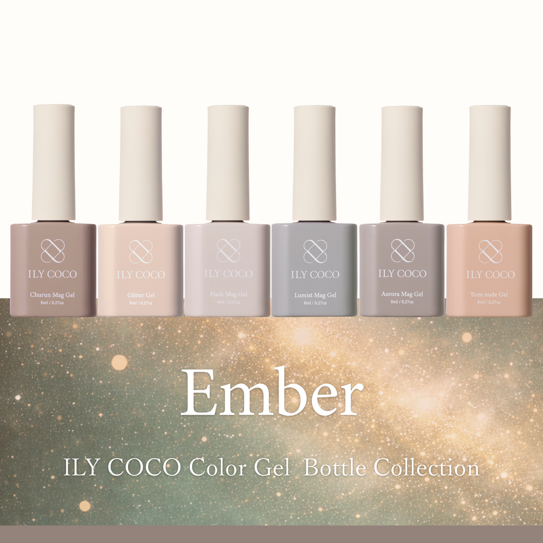 Ember エンバー[6本]