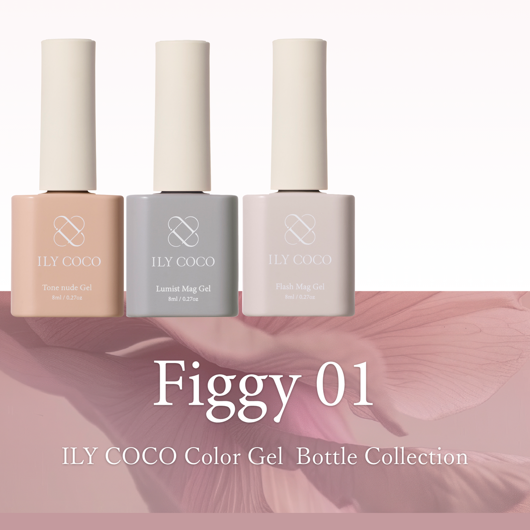Figgy フィギー01[3本]