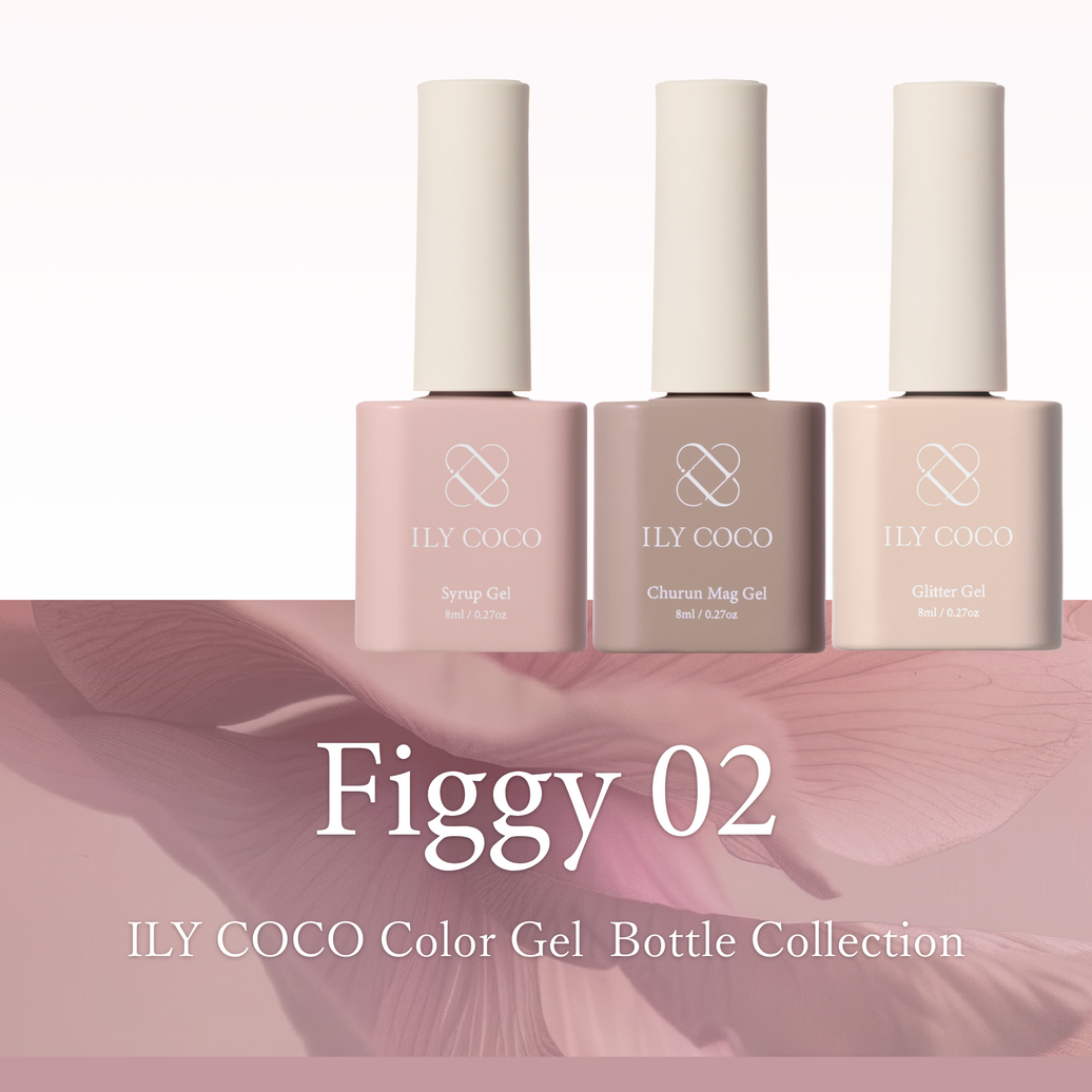 Figgy フィギー02[3本]
