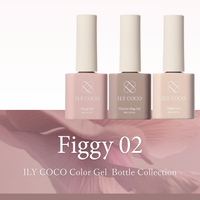 Figgy フィギー02[3本]