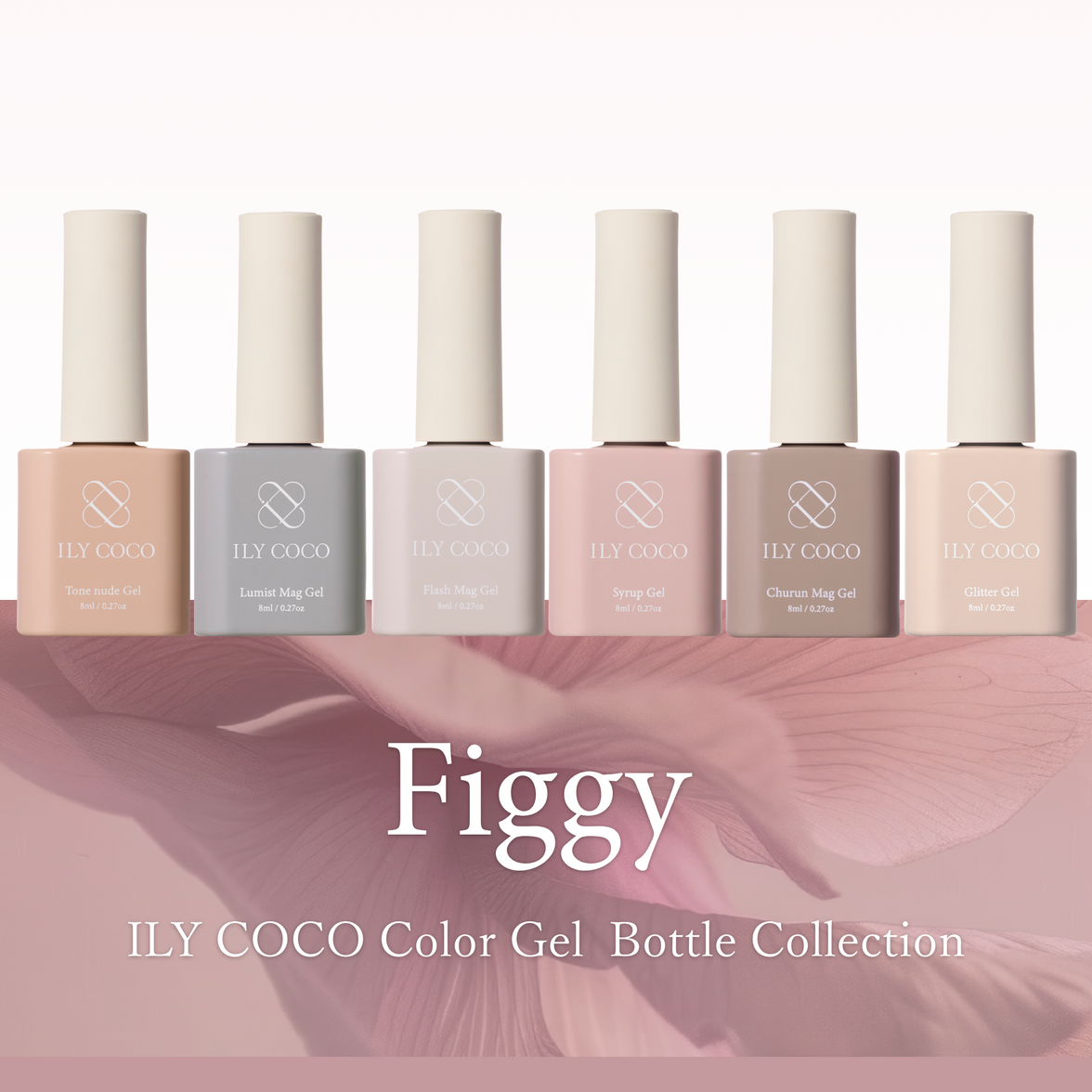 Figgy フィギー[6本]