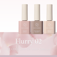 Flurry フラリー02[3本]