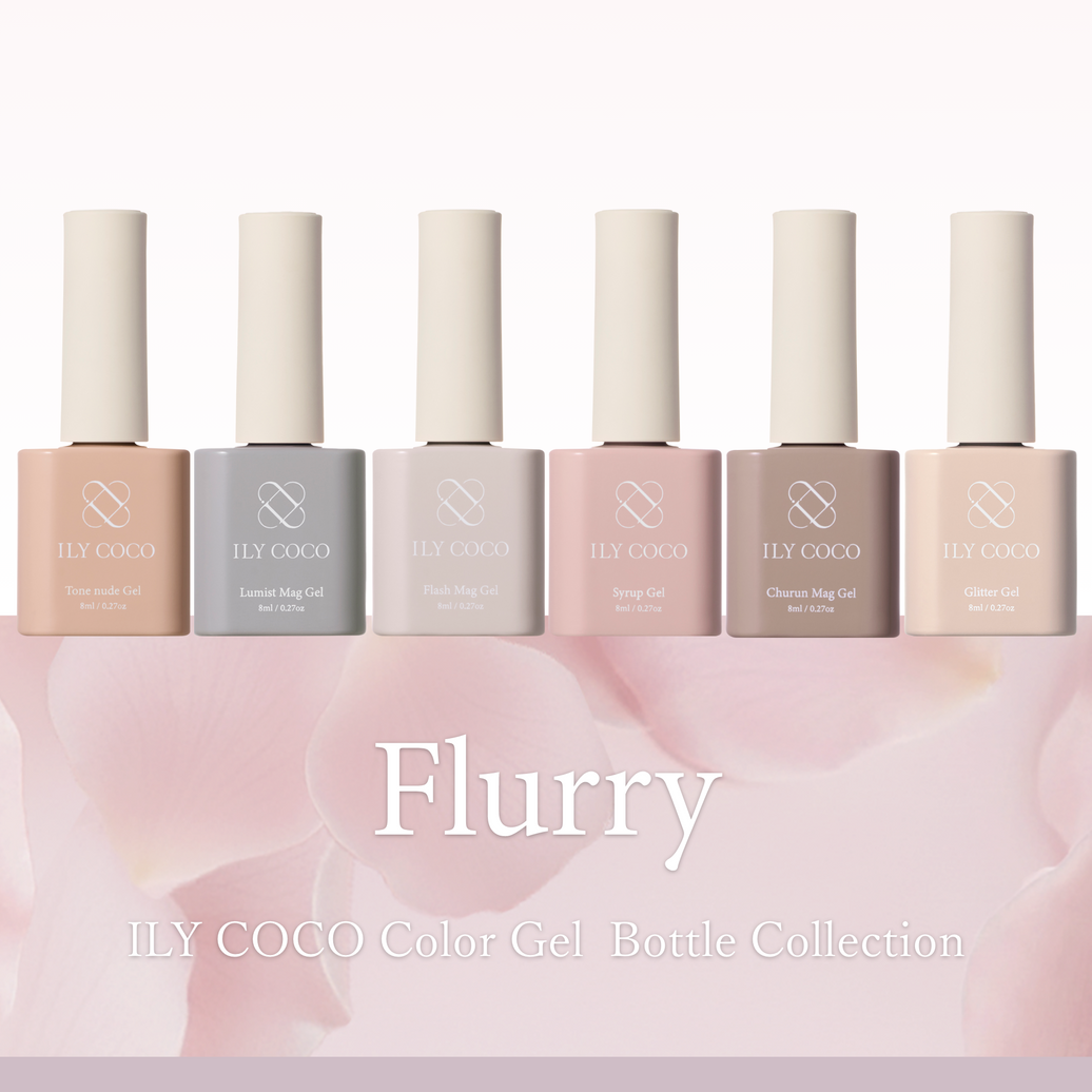Flurry フラリー[6本]