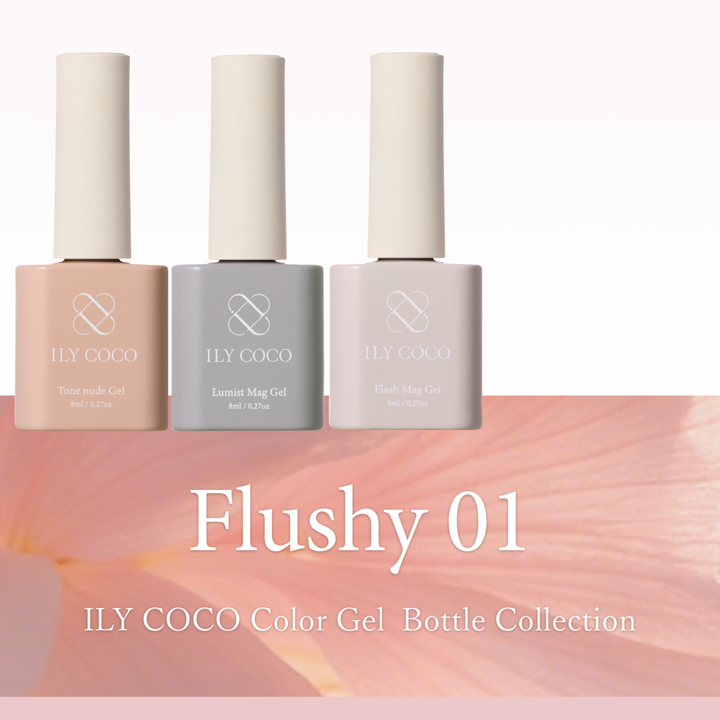 Flushy フラッシー01[3本]