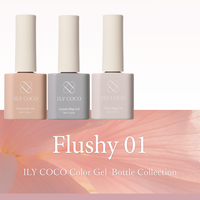 Flushy フラッシー01[3本]