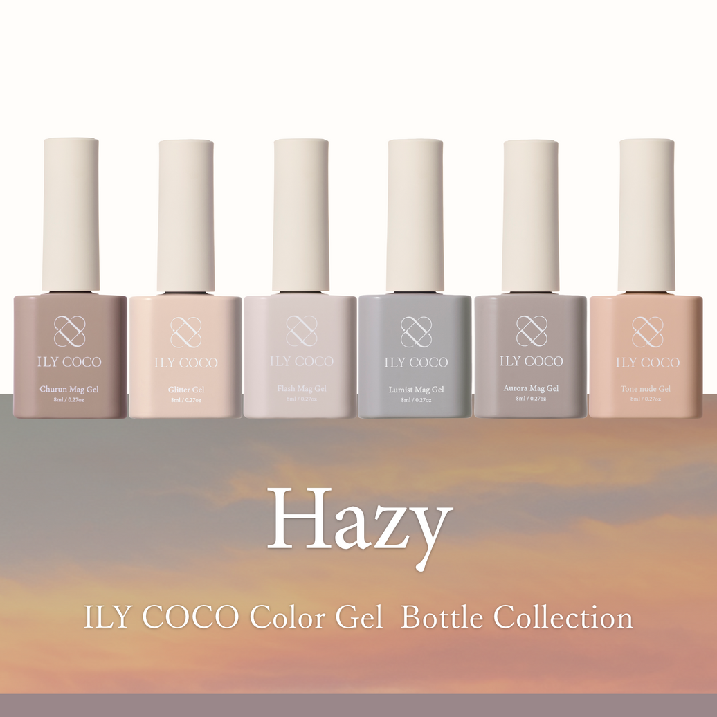 Hazy ヘイジー[6本]