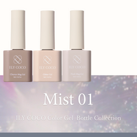 Mist ミスト01[3本]
