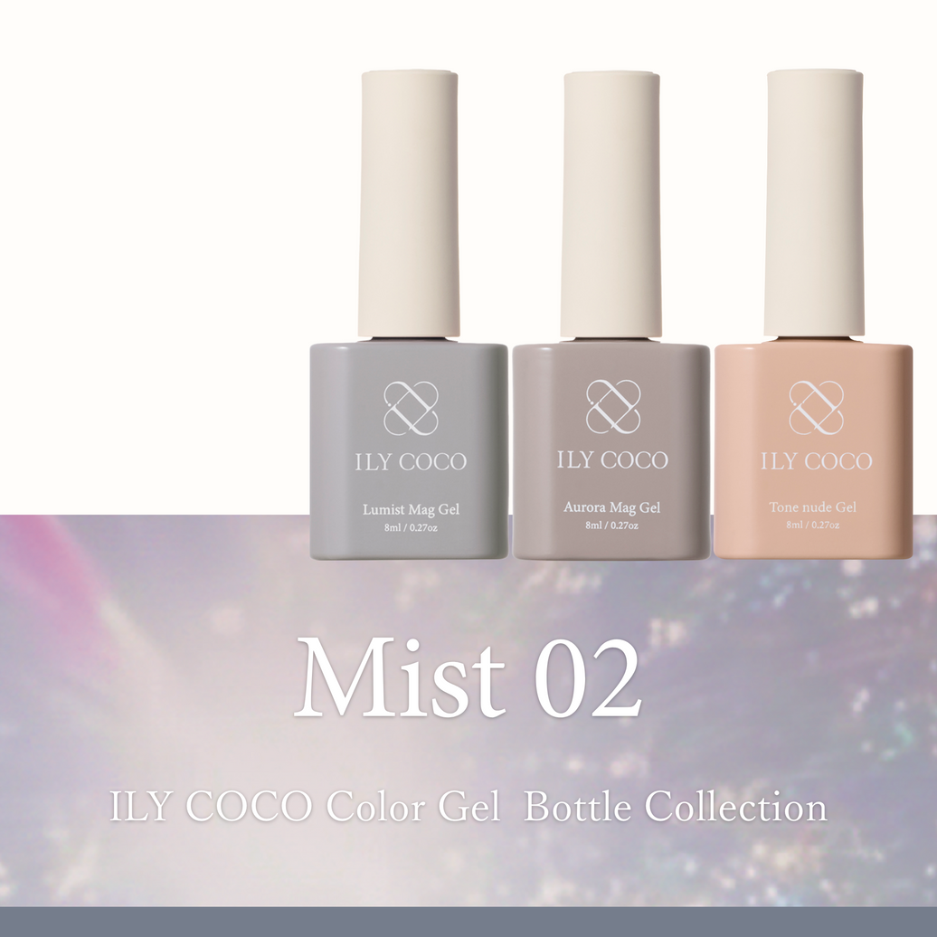 Mist ミスト02[3本]