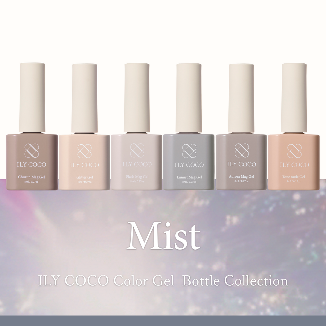 Mist ミスト[6本]