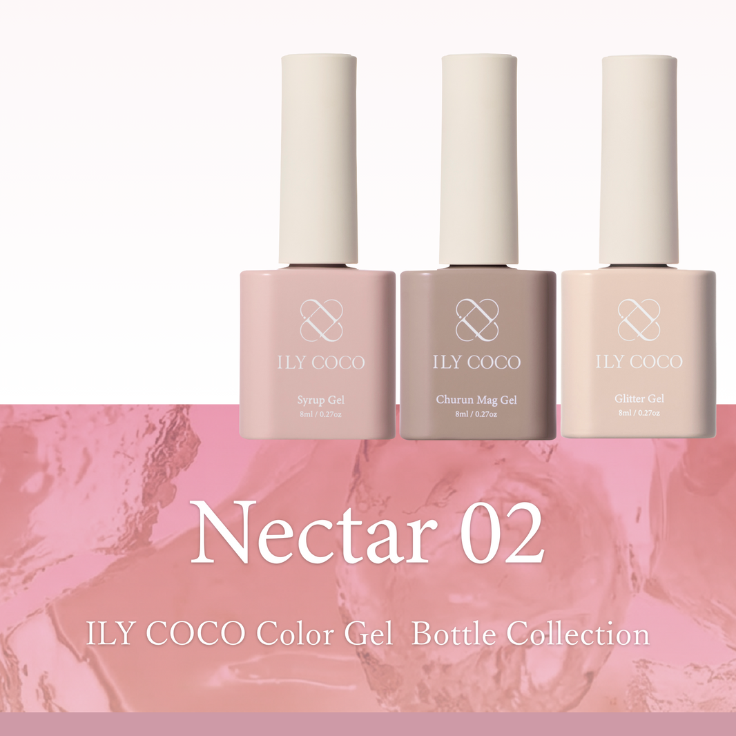 Nectar ネクター02[3本]