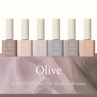 Olive オリーブ[6本]