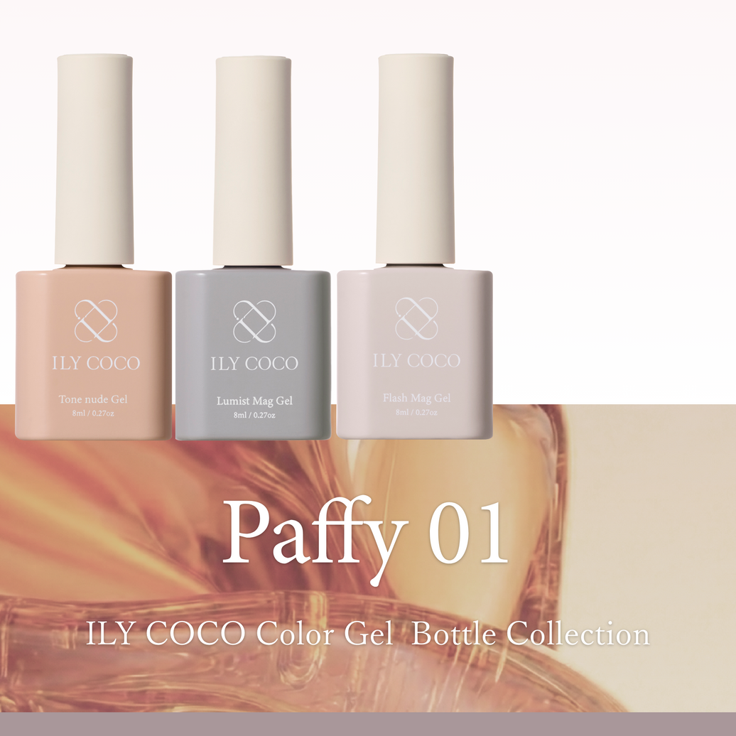 Paffy パフィ01[3本]
