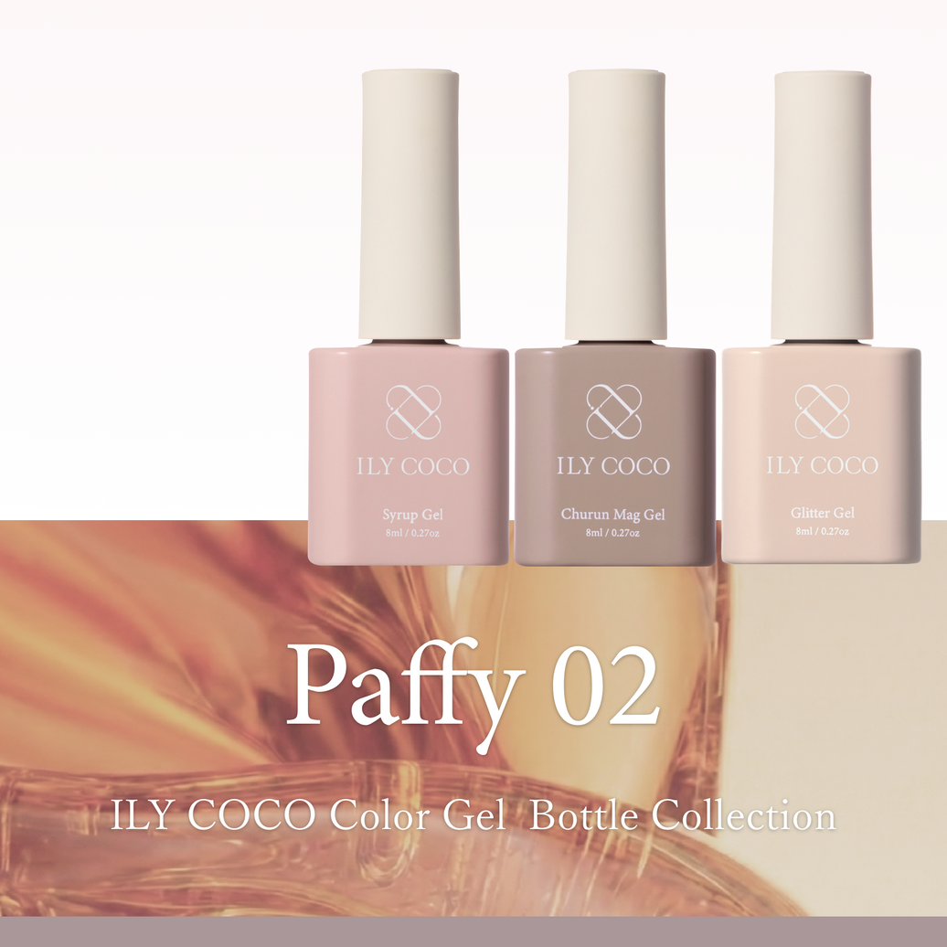Paffy パフィ02[3本]
