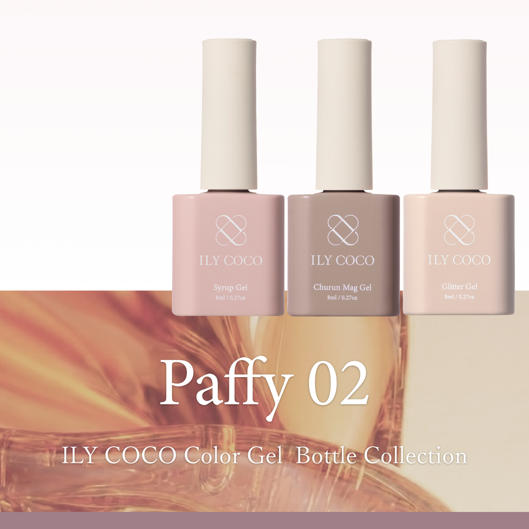 Paffy パフィ02[3本]