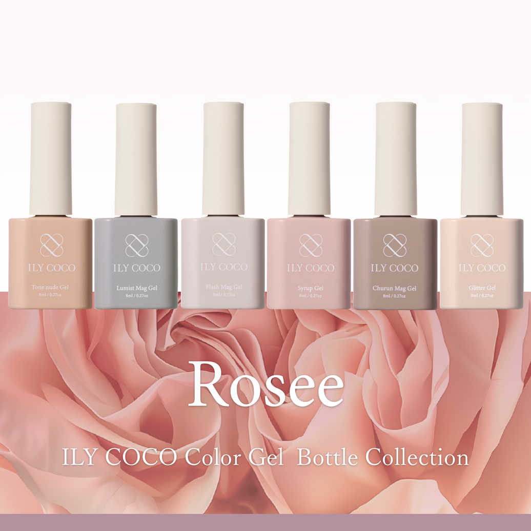 Rosee ロゼ[6本]
