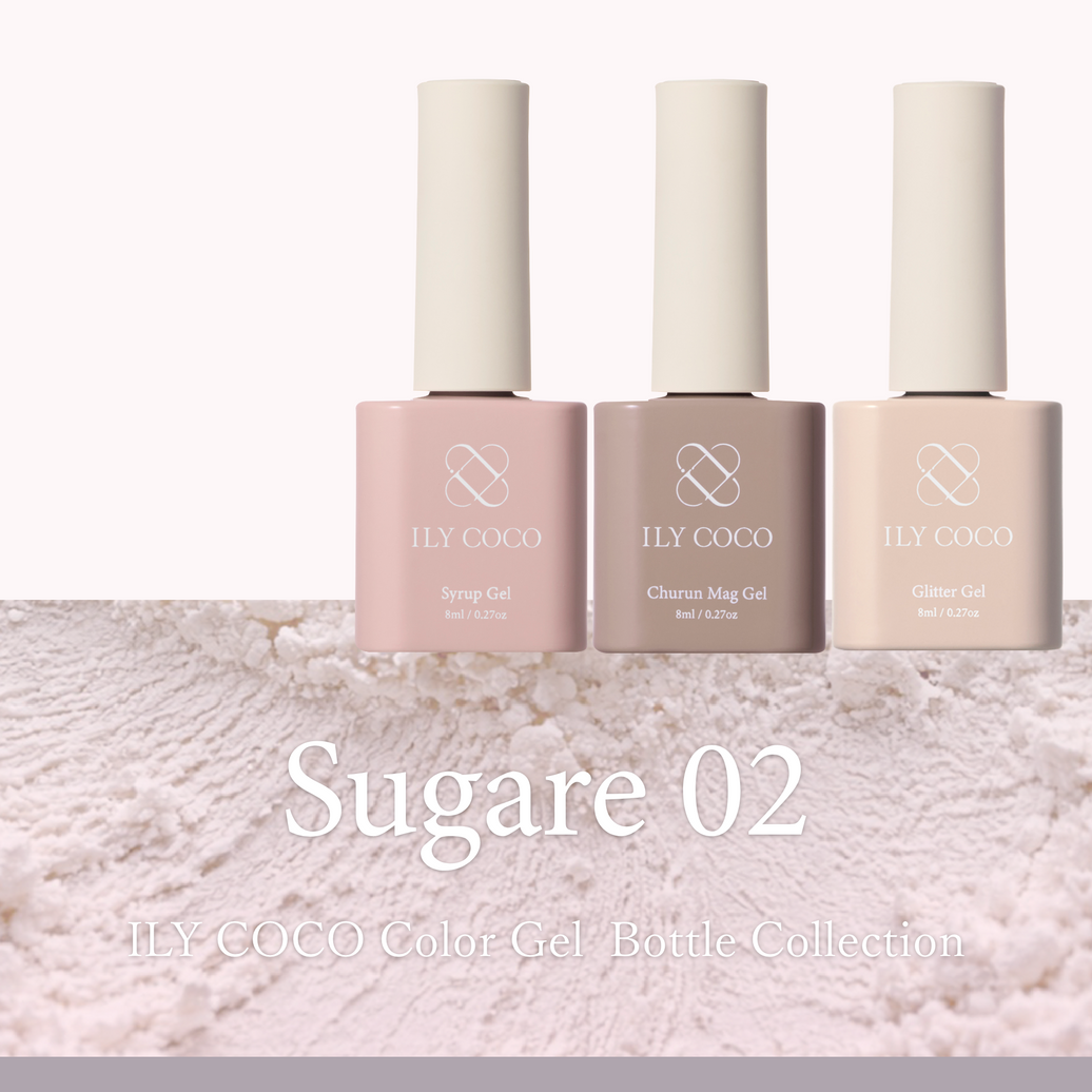 Sugare シュガレ02[3本]