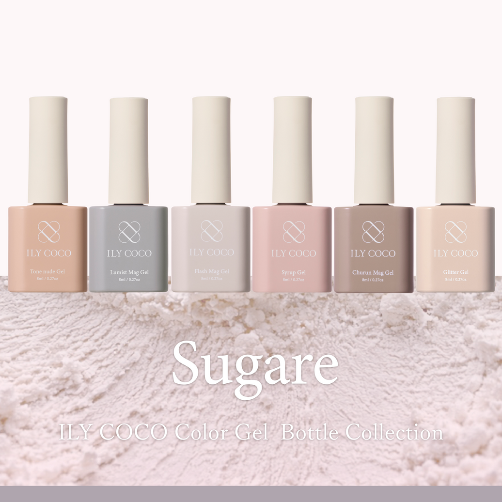 Sugare シュガレ[6本]