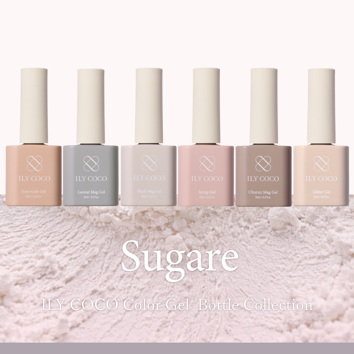 Sugare シュガレ[6本]