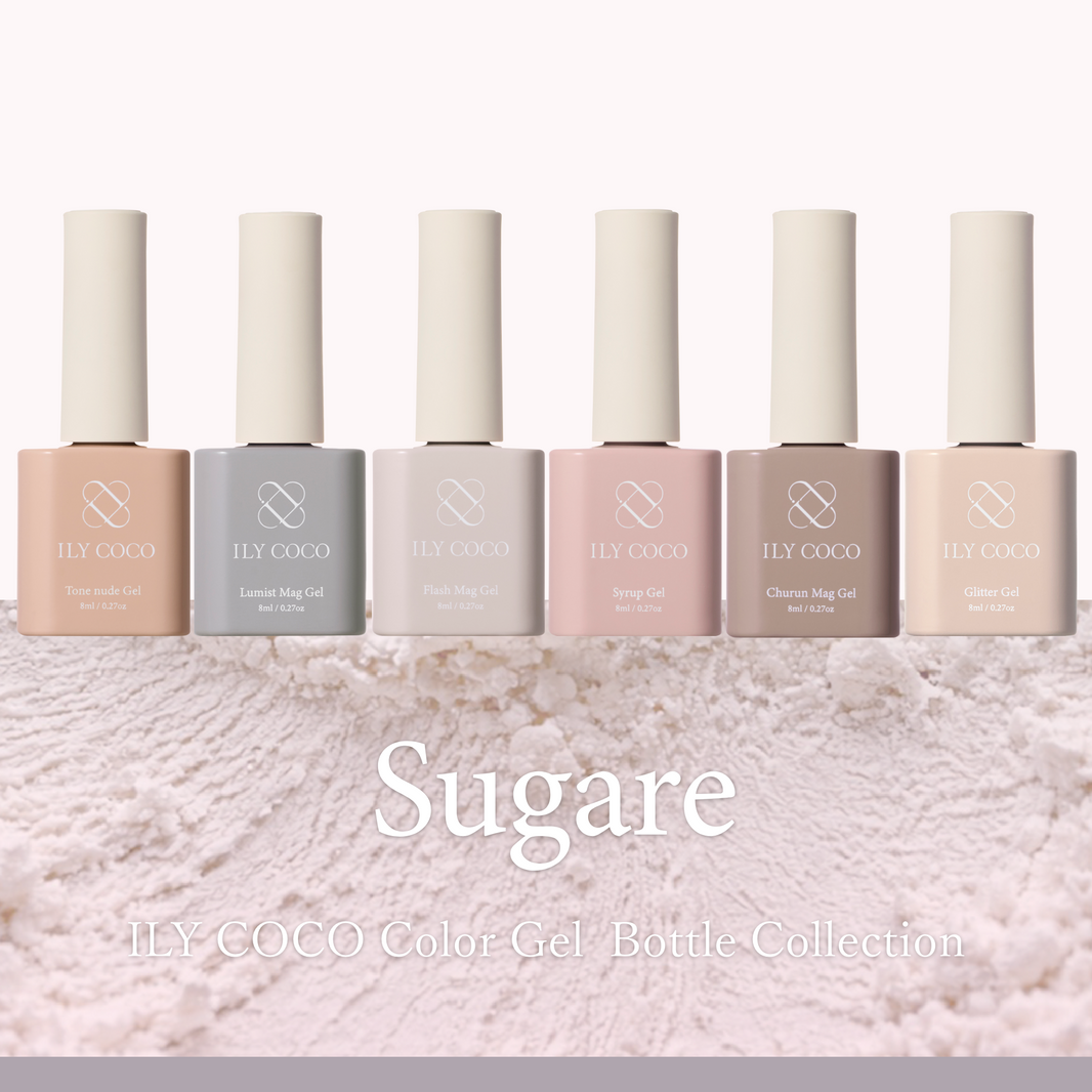 Sugare シュガレ[6本]