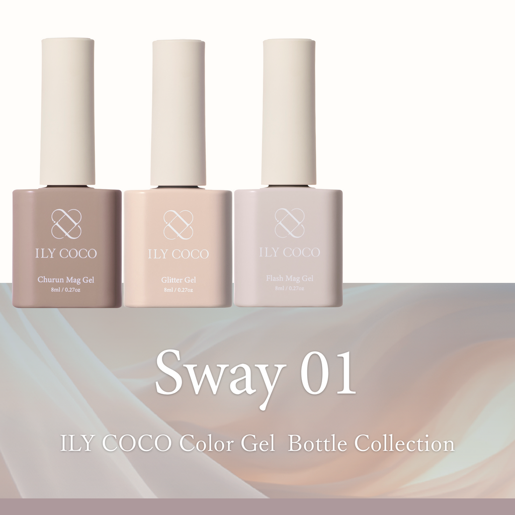 Sway スウェイ01[3本]