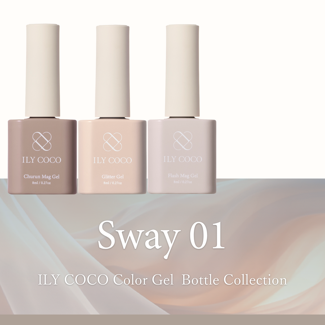 Sway スウェイ01[3本]