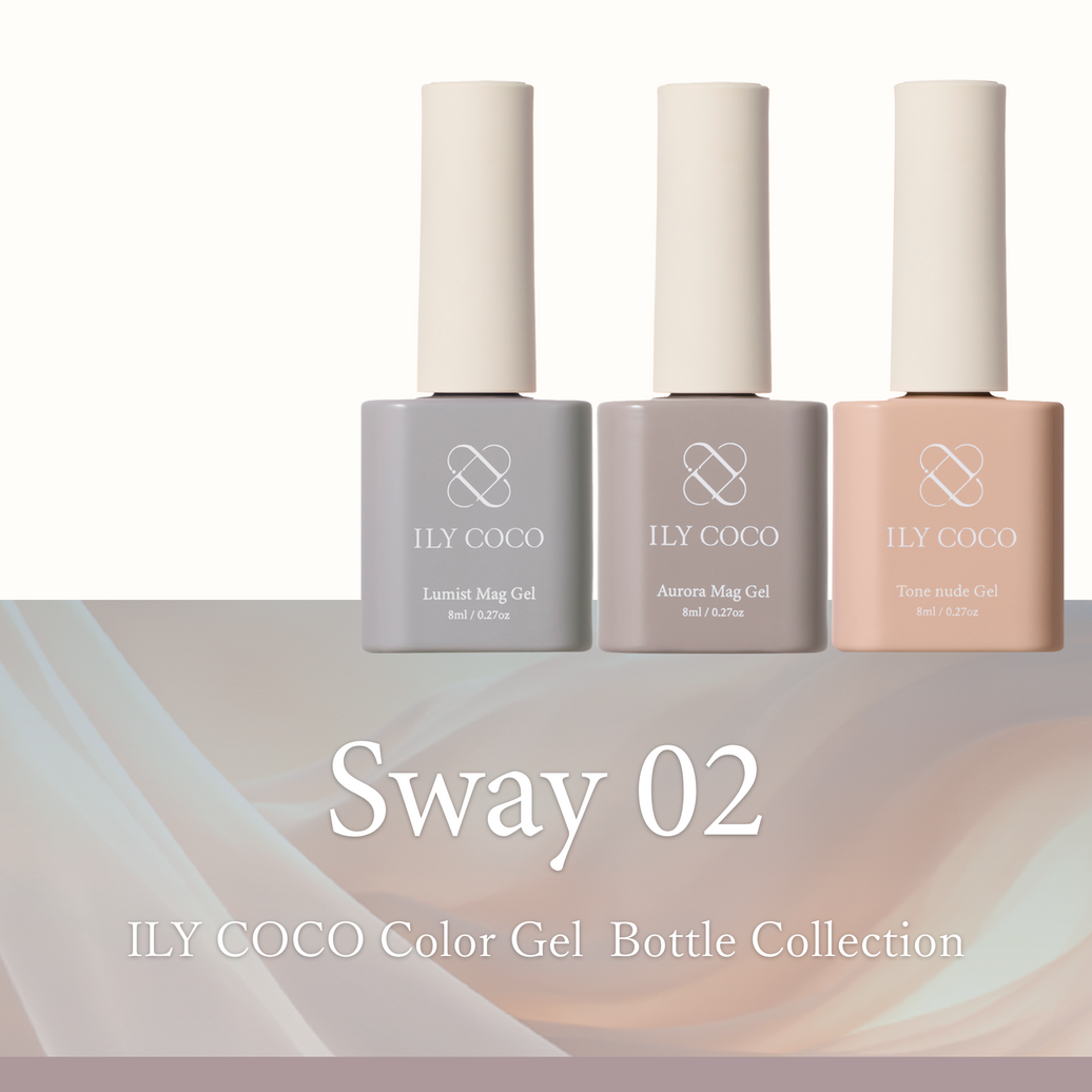 Sway スウェイ02[3本]