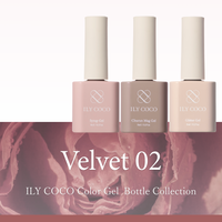 Velvet ベルベット02[3本]