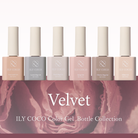 Velvet ベルベット[6本]