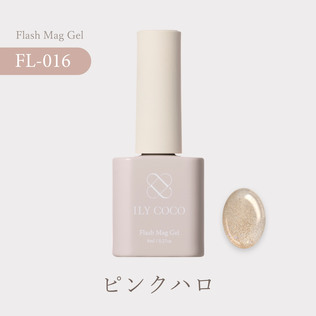 ピンクハロ 016