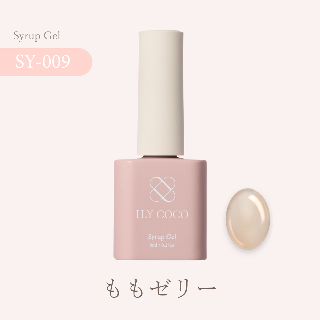 ももゼリー 009