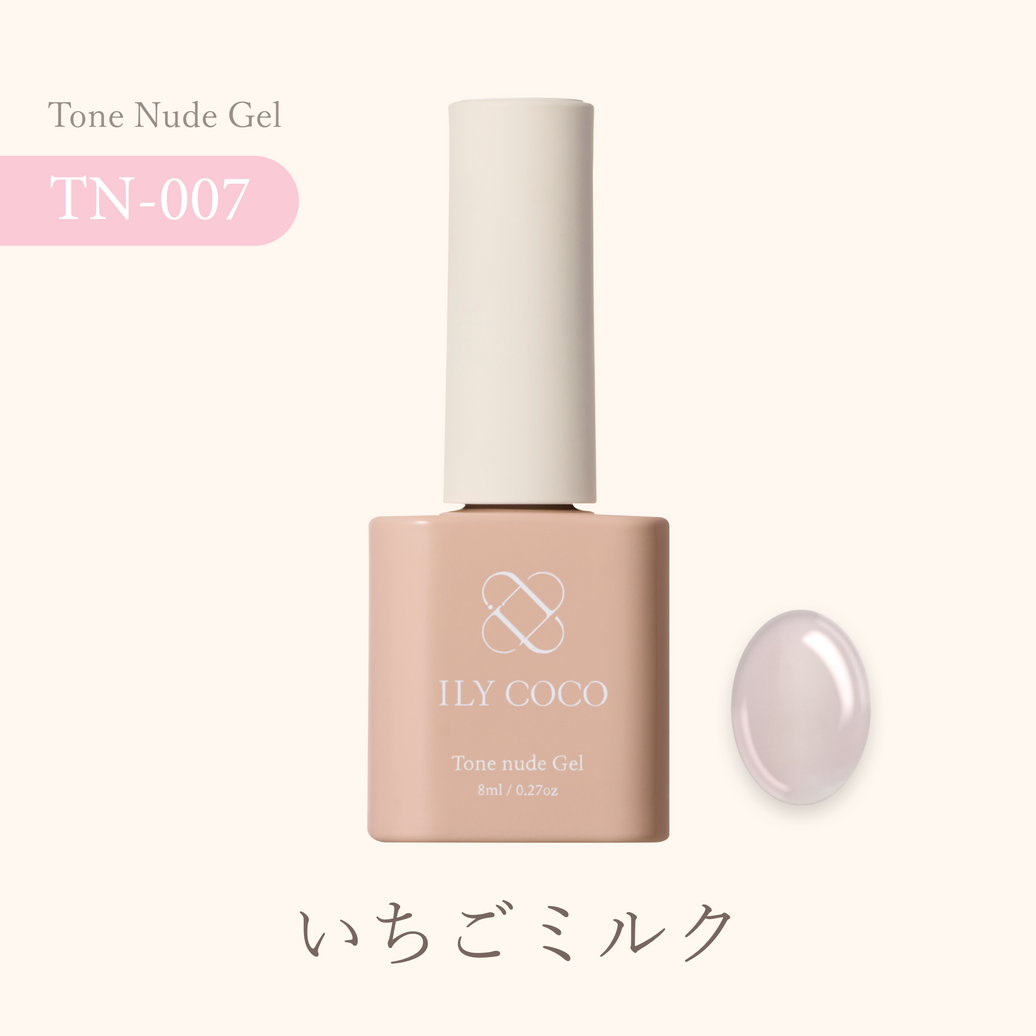 いちごミルク 007