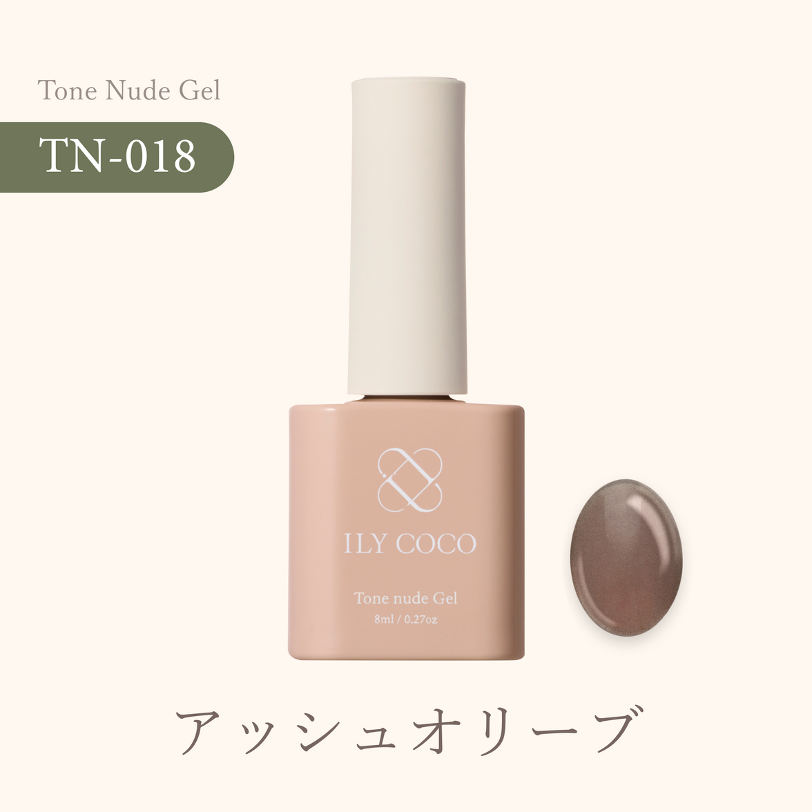 Olive オリーブ[6本]