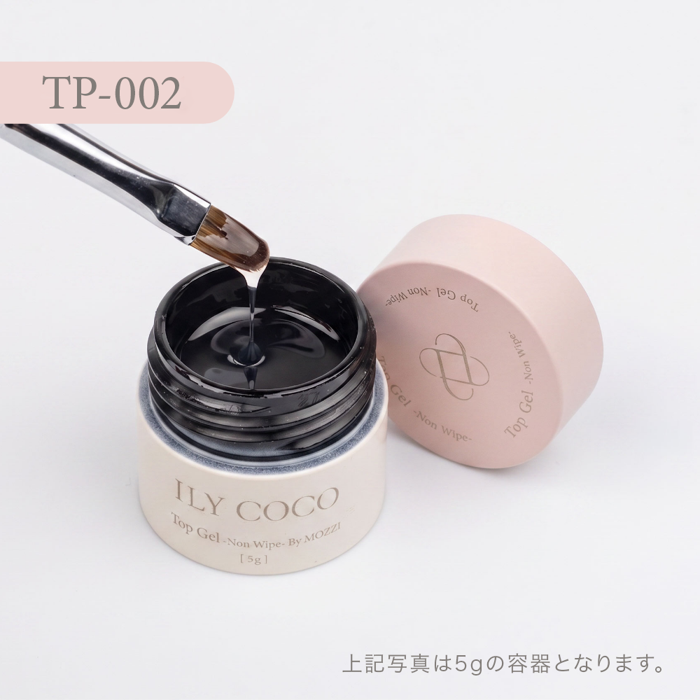 Top Gel ノンワイプトップジェル[25g]