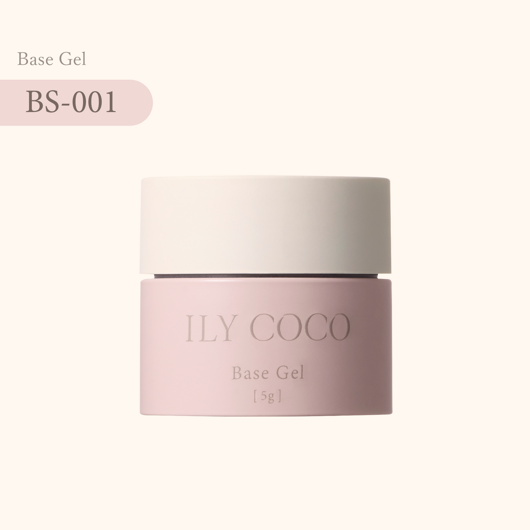 Base Gel ベースジェル[5g]