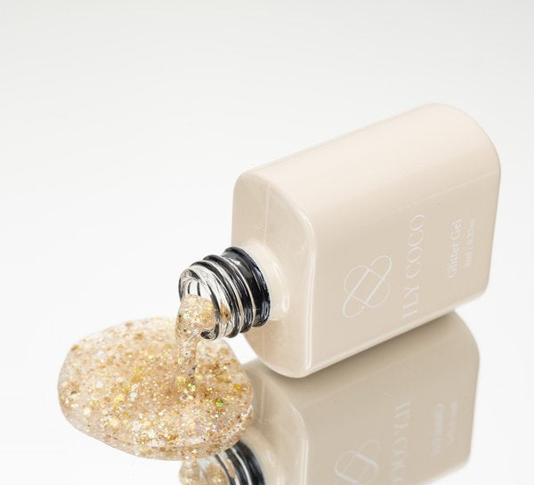 Glitter Gel
