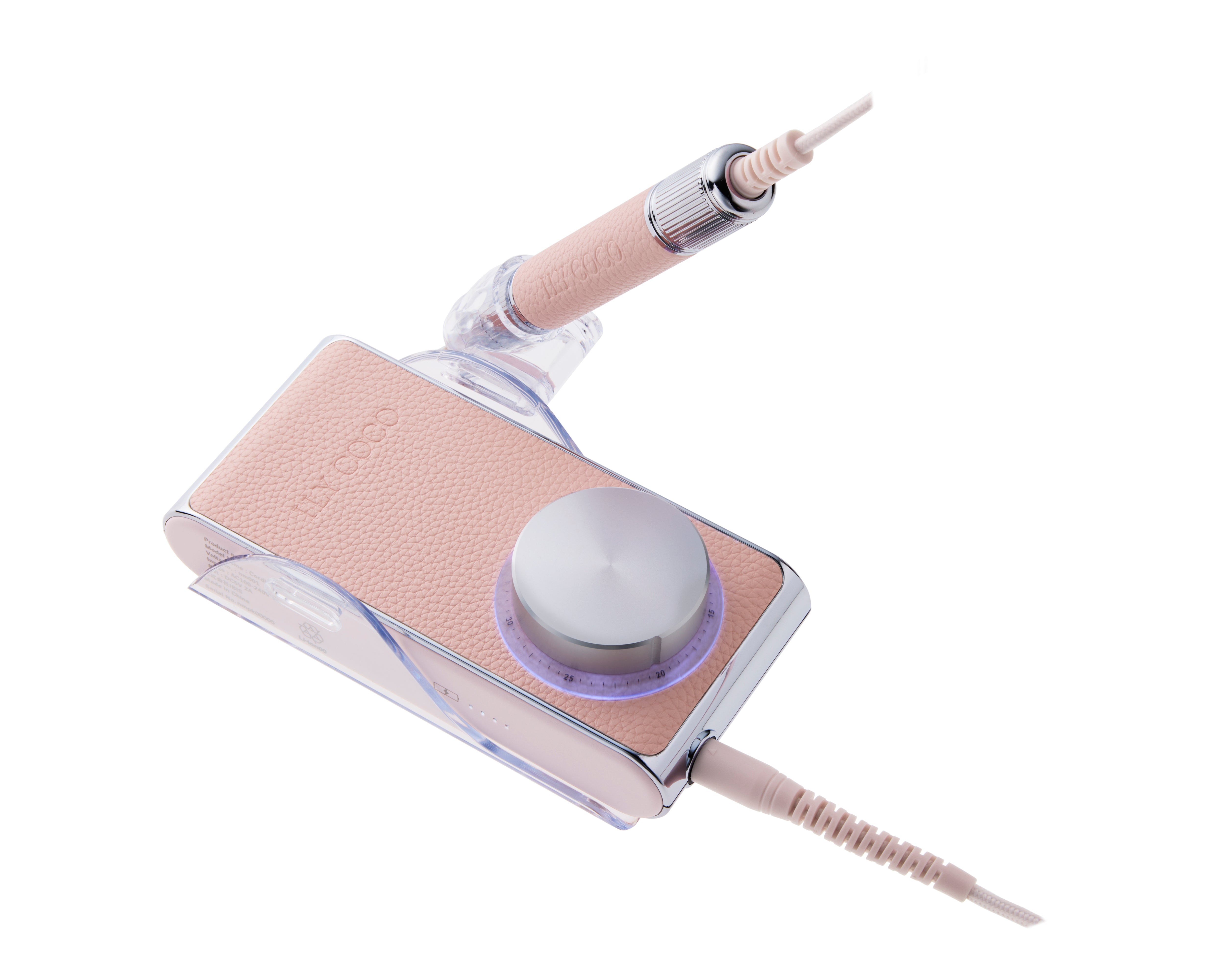 cordless nail machine コードレスネイルマシン