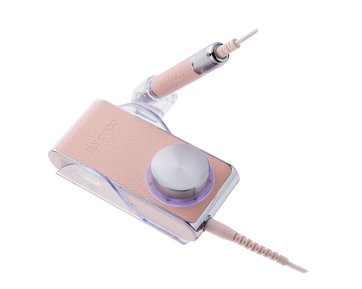 cordless nail machine コードレスネイルマシン