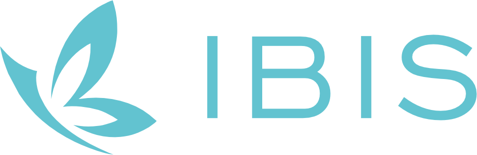 株式会社IBIS ロゴ